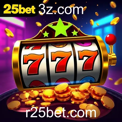 A Nova Era dos Jogos Online com 25bet