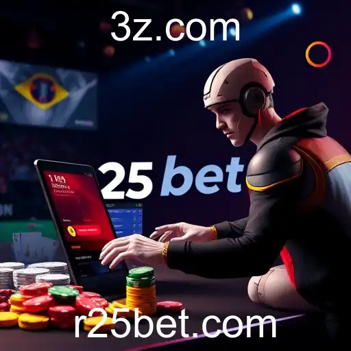 A Ascensão dos Jogos Online no Cenário Brasileiro