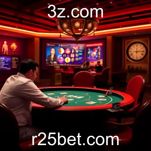 A Ascensão dos Sites de Apostas no Brasil em 2025