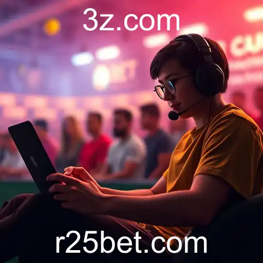 Expansão dos Jogos Online e Inovações em 2025