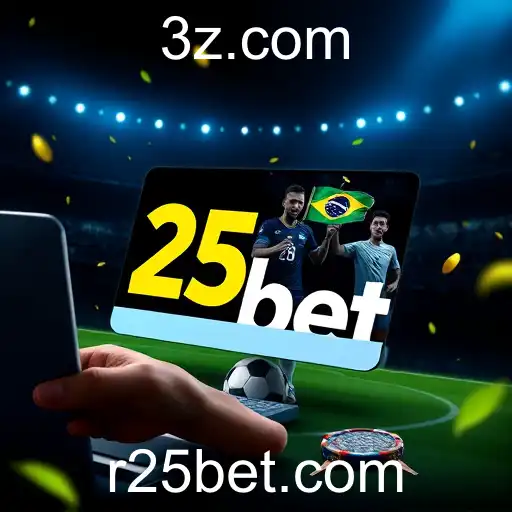 Tendências do Mercado de Apostas em 2025