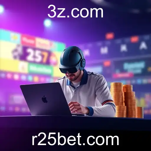 A Ascensão das Apostas Online em 2025: O Caso do 25bet