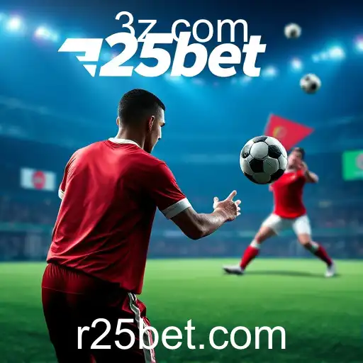 A Evolução da 25bet no Mercado de Jogos Online