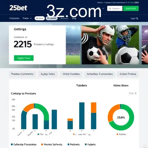 Crescimento do Mercado de Apostas Online no Brasil