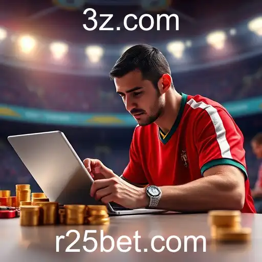 Crescimento e Desafios da '25bet' em 2025: Um Olhar Detalhado