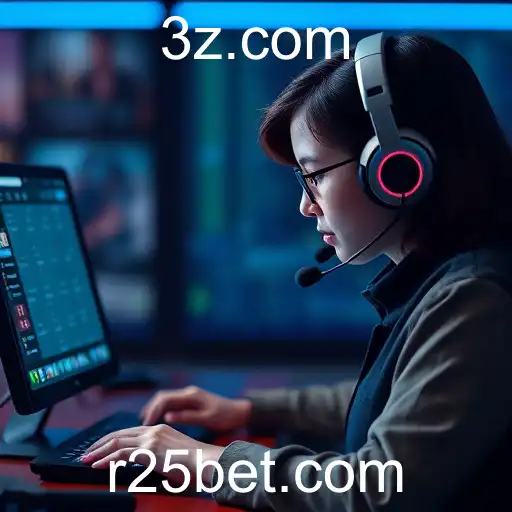 Crescimento do Setor de Jogos Online em 2025