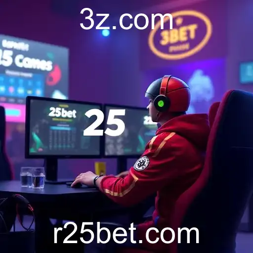 O Impacto da Tecnologia no Mercado de Jogos Online