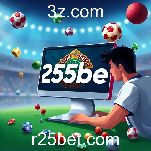 Mercado de Apostas Online Cresce em 2025