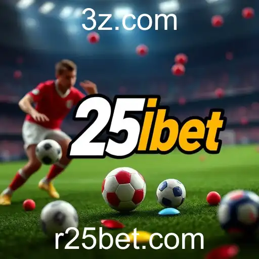 A Ascensão das Apostas Online em 2025: O Caso do 25bet