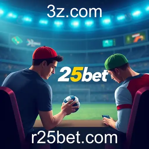 Novo Horizonte para 25bet: Inovação e Responsabilidade