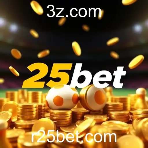 A Ascensão do 25bet no Mercado de Jogos Online