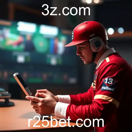 Expansão e Inovações nas Apostas Online em 2025