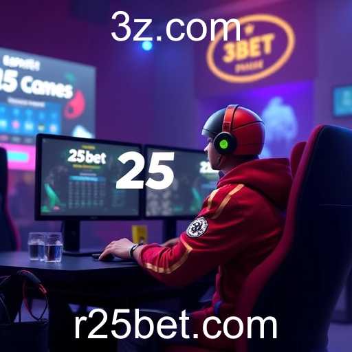 O Impacto da Tecnologia no Mercado de Jogos Online