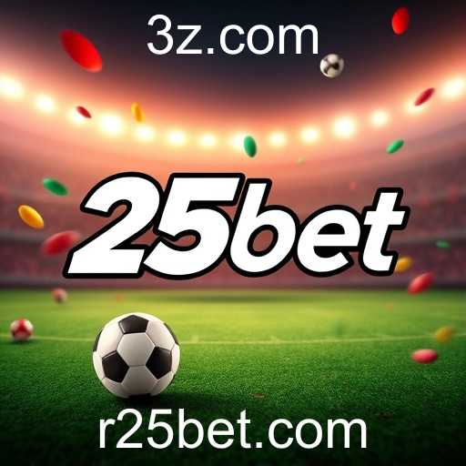 O Crescimento Exponencial do 25bet e o Impacto no Mercado de Jogos