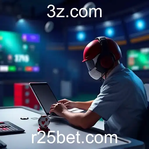 O Crescimento dos Jogos Online em 2025