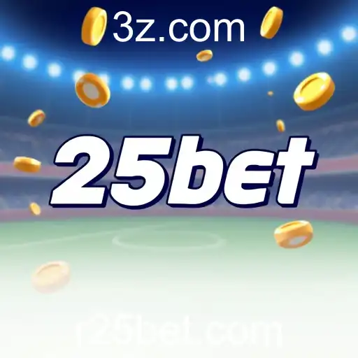 A Ascensão do 25bet no Mercado de Jogos