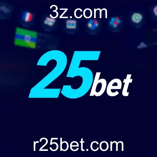 A Ascensão do 25bet no Cenário de Jogos Online