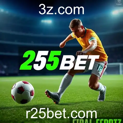 Sports Betting no 25bet: Uma Análise Abrangente