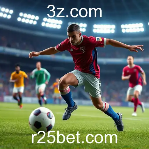 Explorando o Mundo dos Virtual Sports na Plataforma 25bet